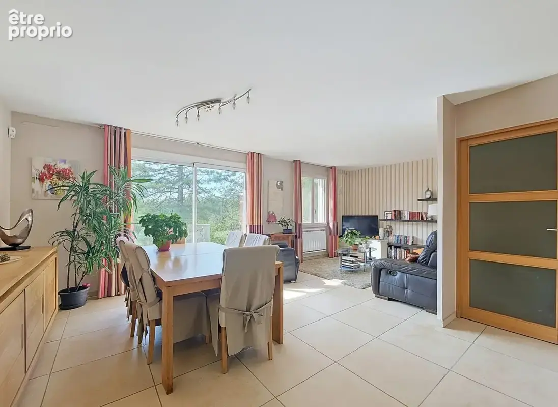 Maison 4 pièces 82 m² à vendre à Dremil-Lafage (31280) - photo 2
