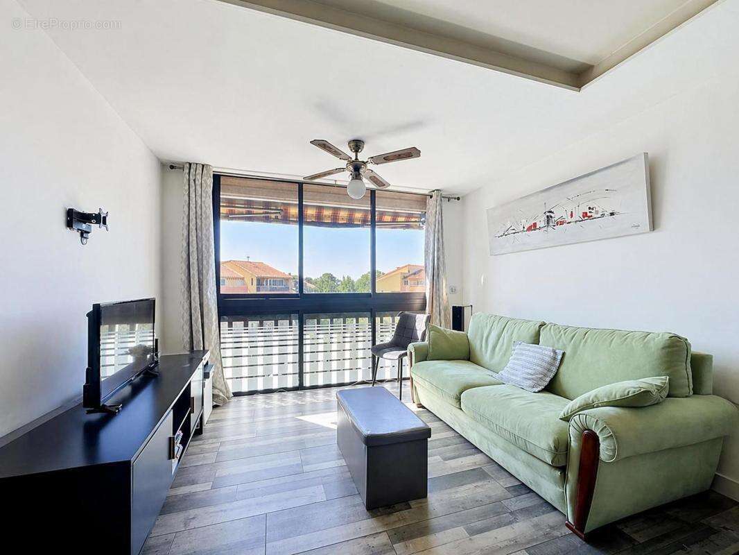 Appartement à FREJUS