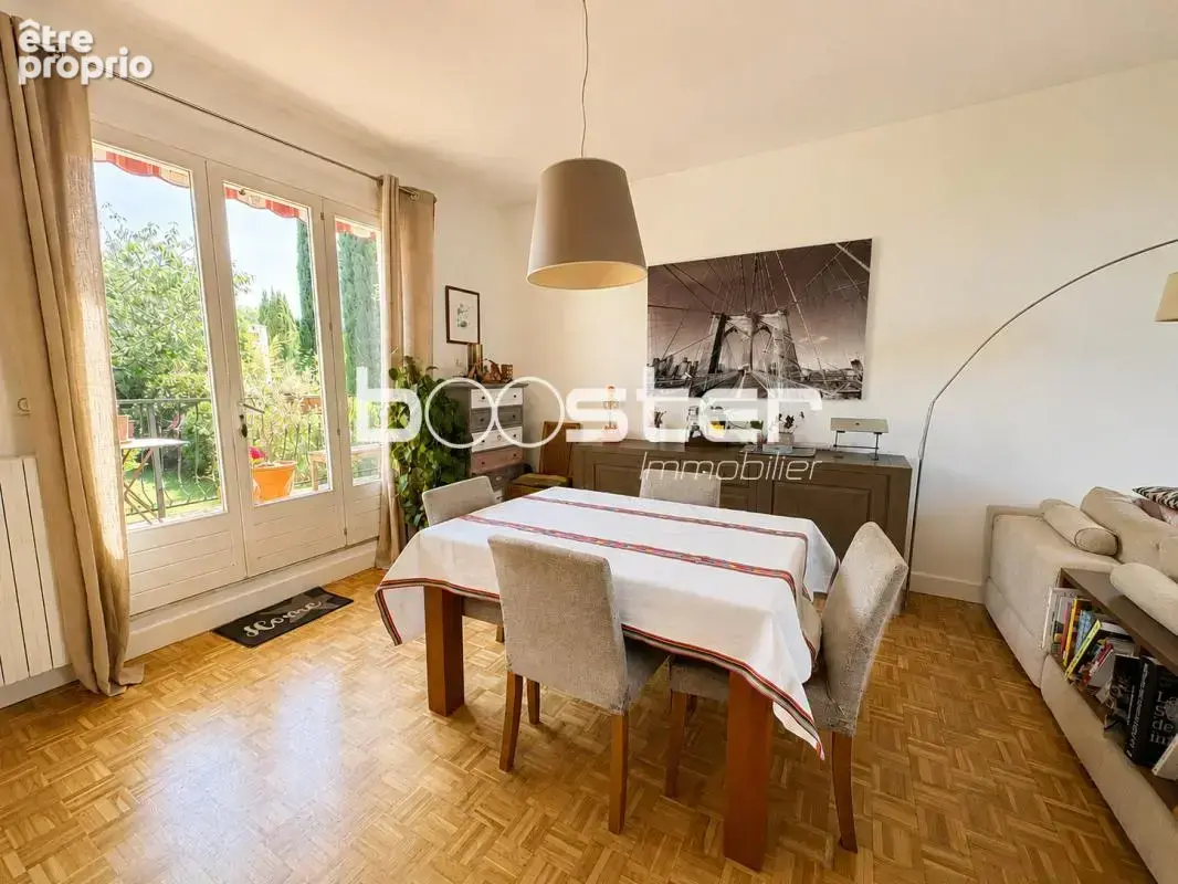 Cœur Côte Pavée - Belle maison - 5 pièces 4 chambres - Jardin - Garage - photo 8