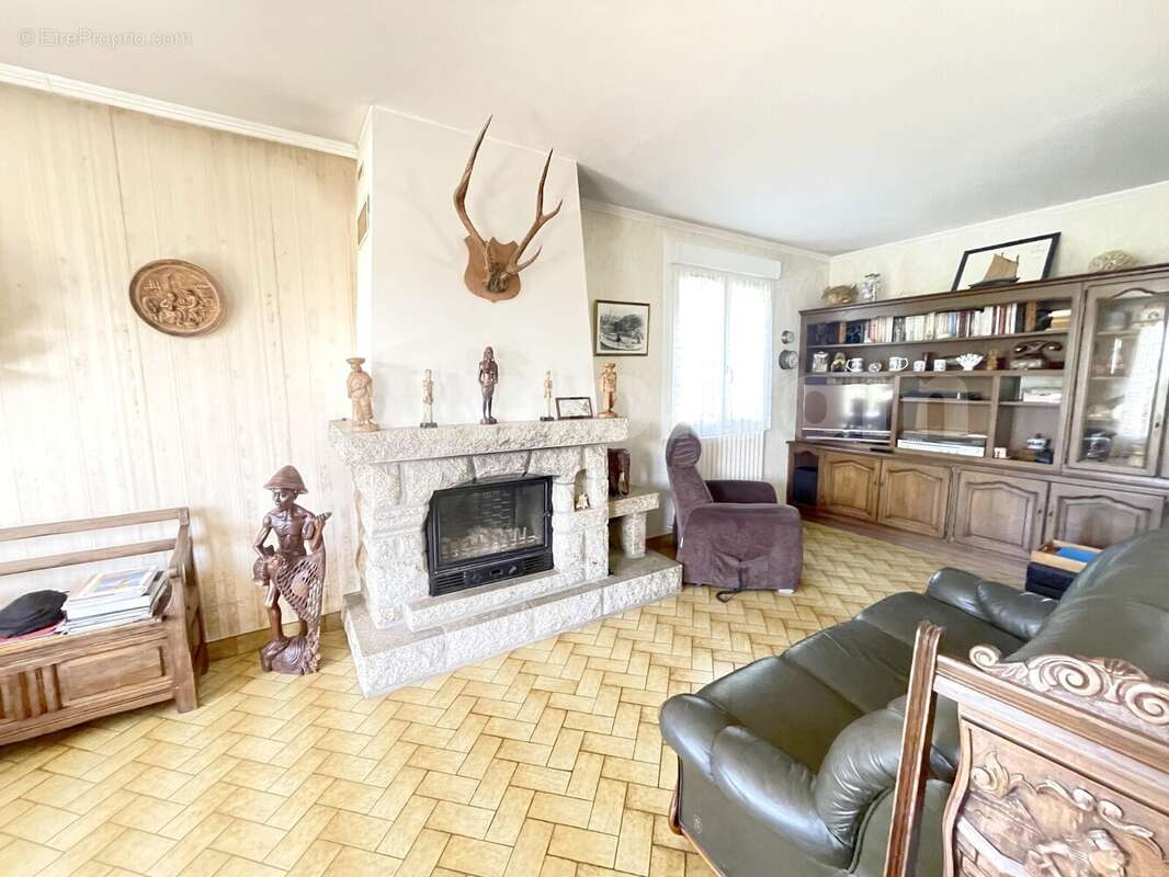 IMG_3719 - Maison à SARZEAU