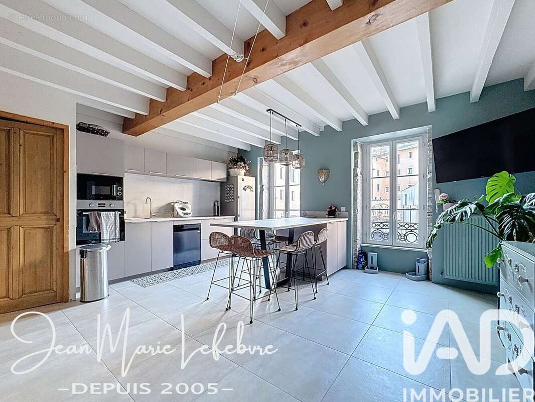 Photo 8 - Maison à CONDRIEU