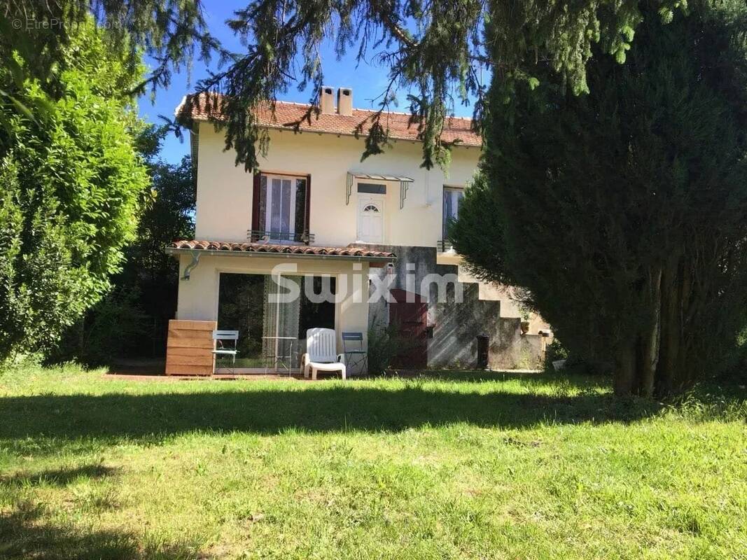 Maison à DIGNE-LES-BAINS