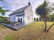 Maison à LES MOITIERS-D&#039;ALLONNE