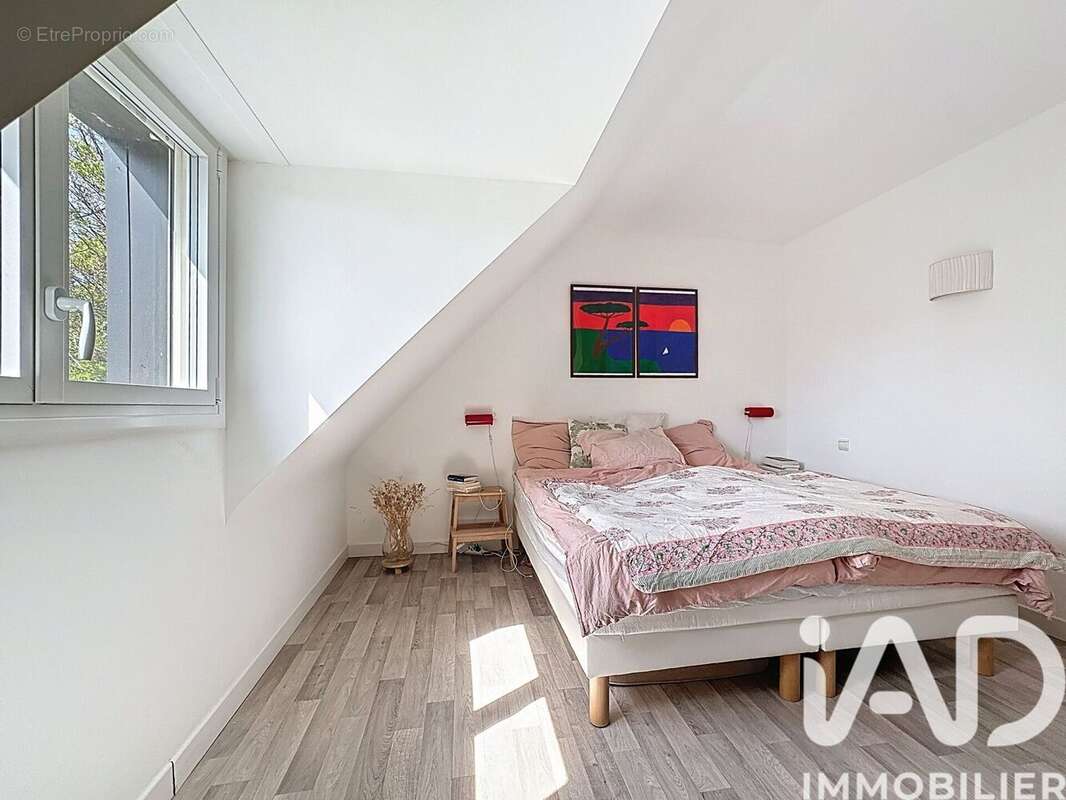 Photo 9 - Maison à VANNES