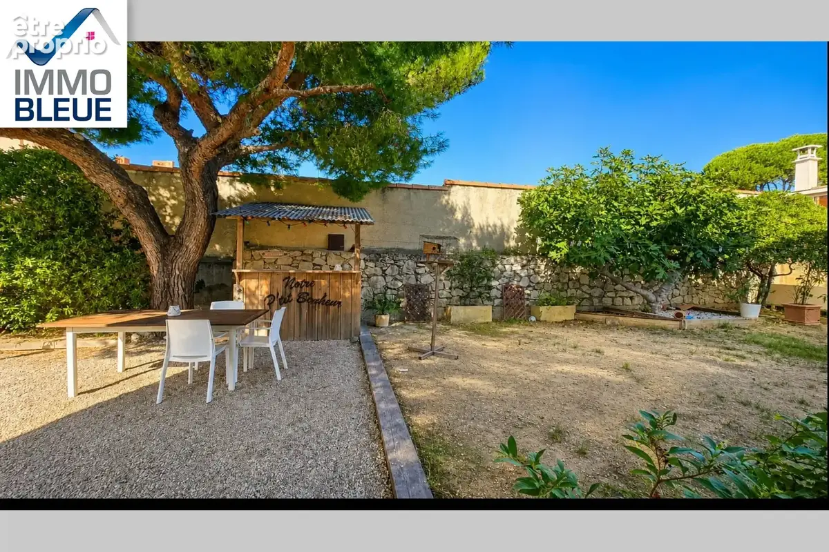 Maison 169 m² à Sausset-Les-Pins  - photo 9
