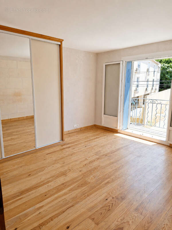 Belle maison avec grande terrasse à Trinquetaille à proximité du centre-ville d'Arles - photo 11