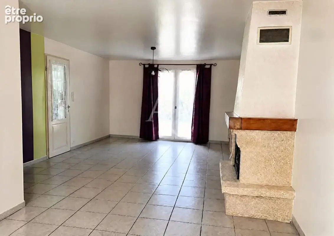 EXCLUSIVITÉ- Maison de plain-pied au calme - Beauvoir-sur-Mer. - photo 5