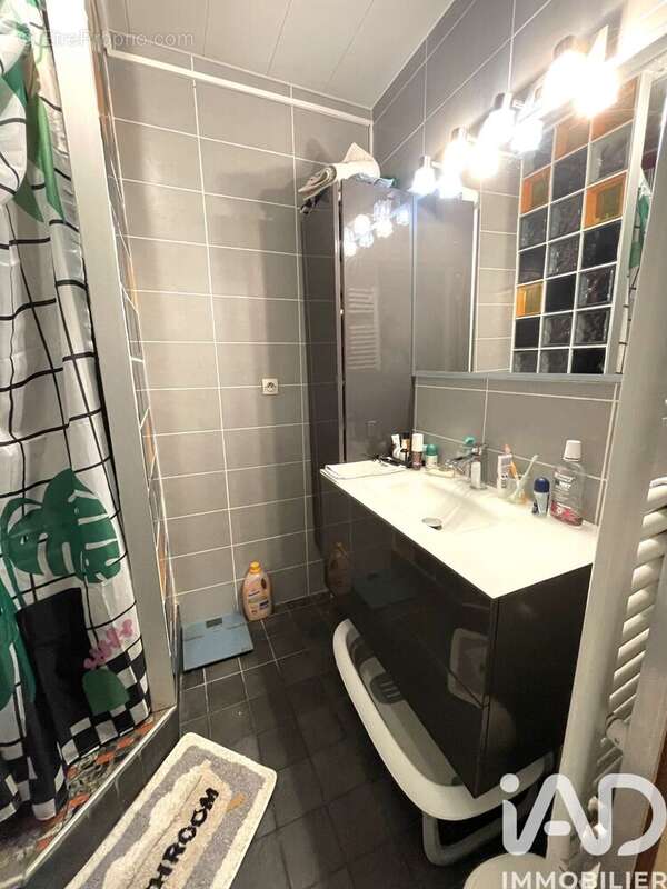 Photo 8 - Appartement à MONTPELLIER