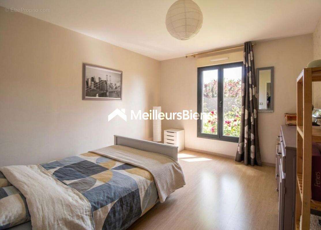 Maison de plain-pied 6 pièces 150 m² - photo 13
