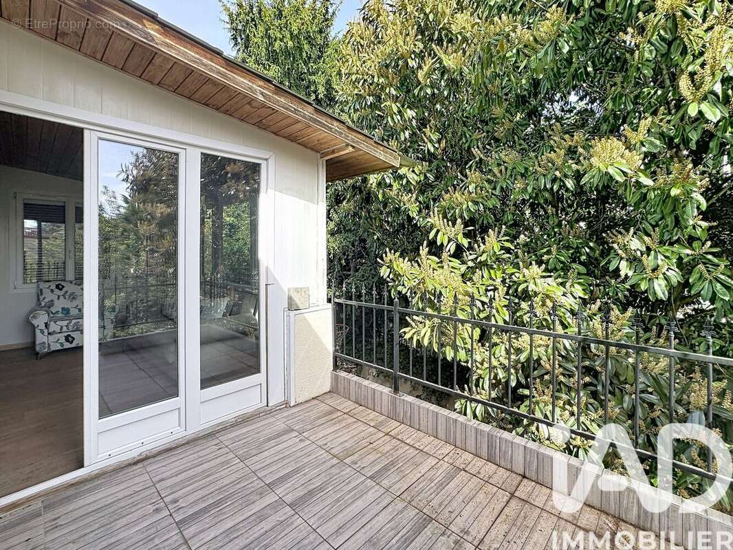 Photo 5 - Maison à DEUIL-LA-BARRE