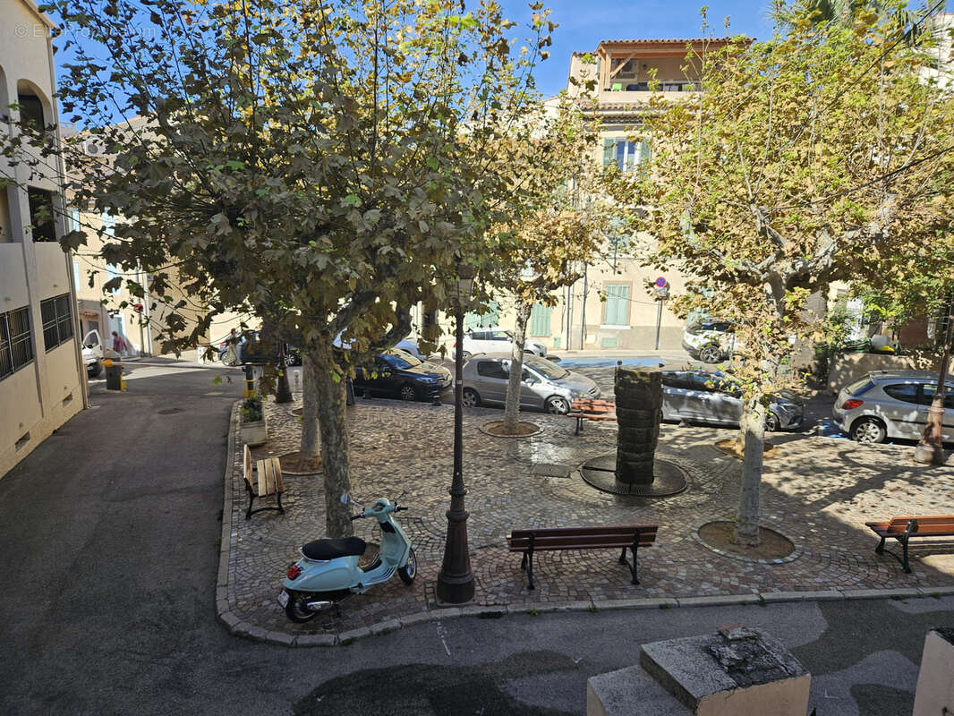 Appartement à BANDOL