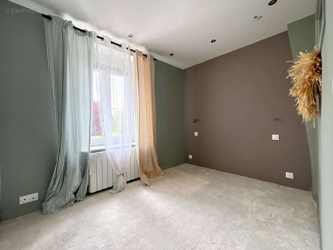 Maison coup de coeur - photo 8