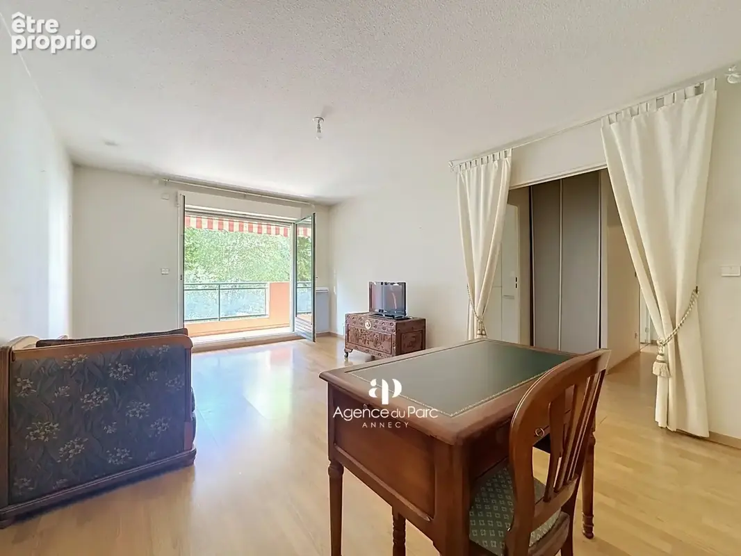 Appartement 2 pièces 57 m² à vendre à Annecy (74000) - photo 9
