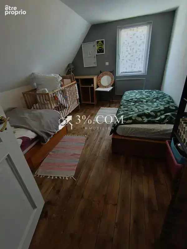 Grande maison alsacienne renovee de 1798 - photo 16