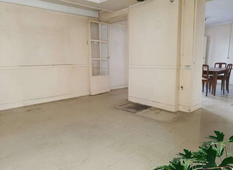 Appartement à VITTEL