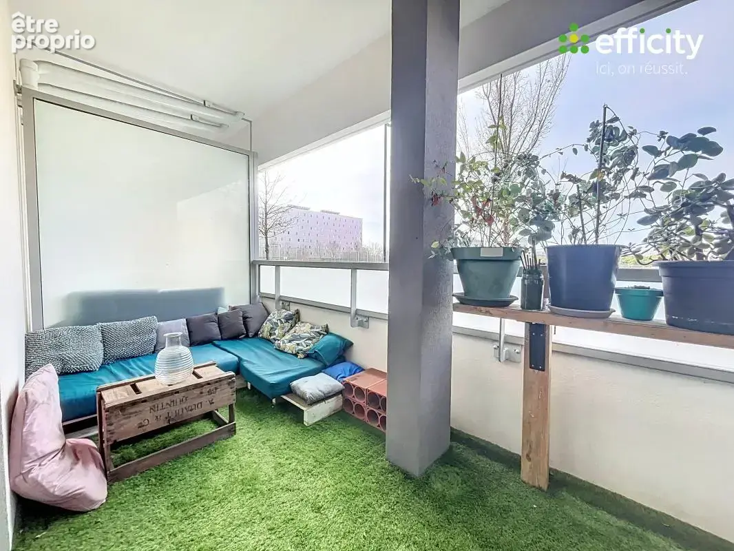 Appartement - photo 4
