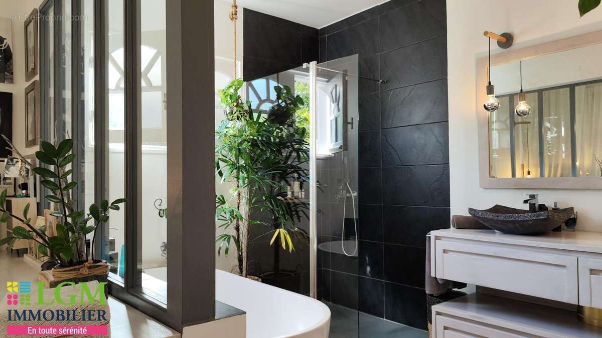 Maison à SAINT-LOUIS