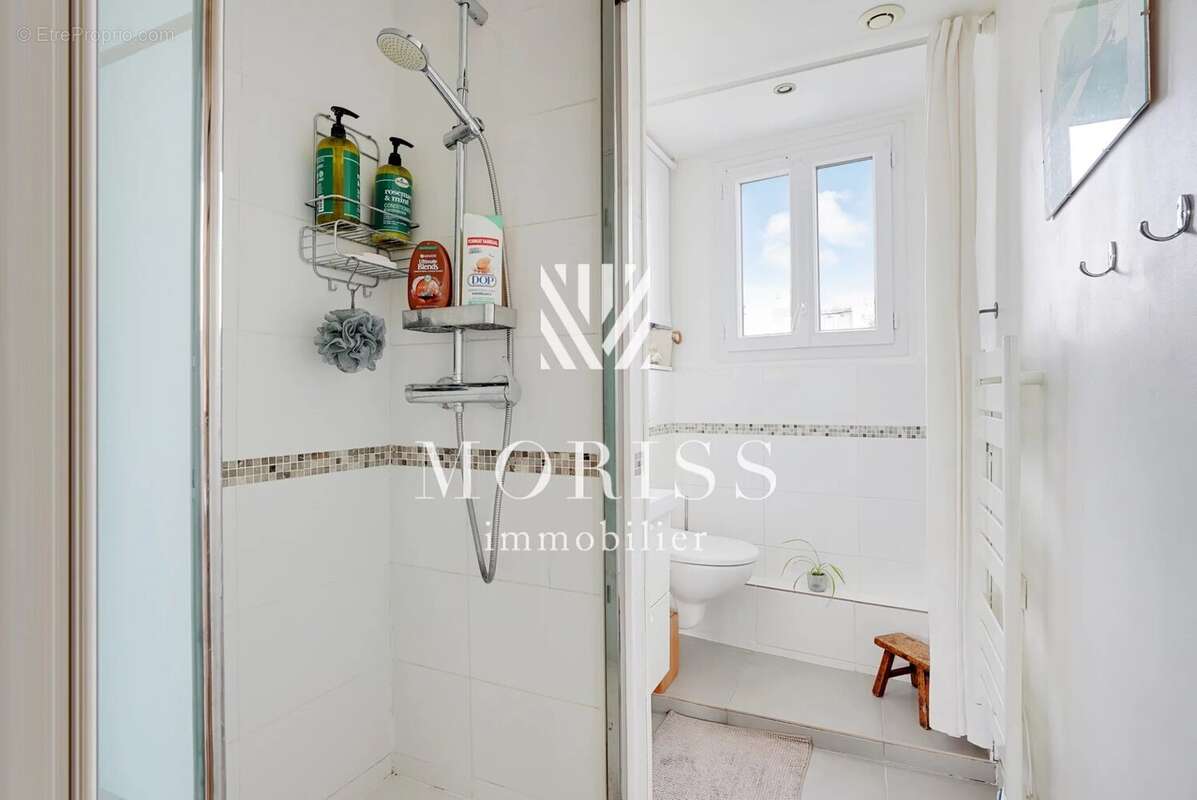 Appartement à NOGENT-SUR-MARNE