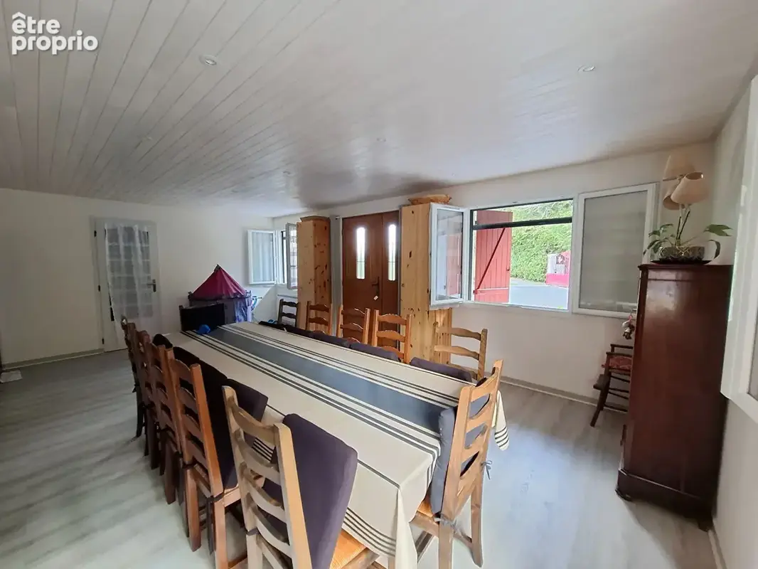 Maison familiale 8 pièces 215m² - photo 10