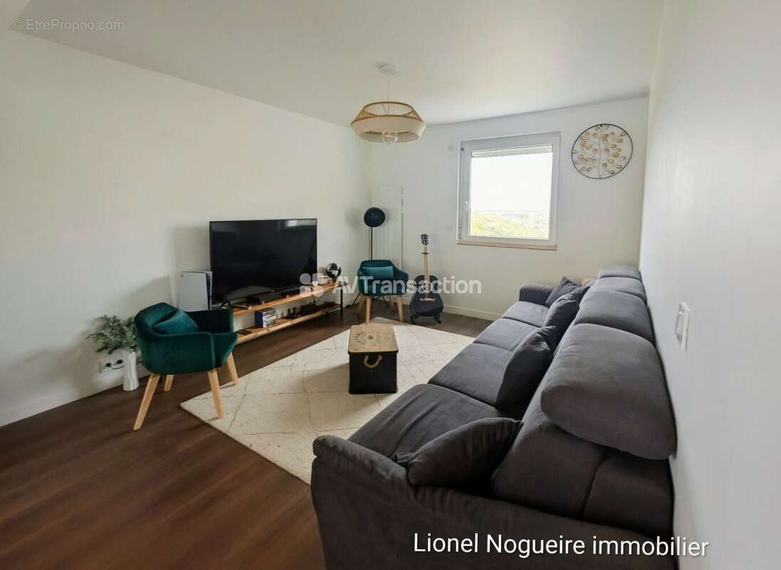 Maison 6 pièces 140 m² à vendre à Saint-Brieuc (22000) - photo 69
