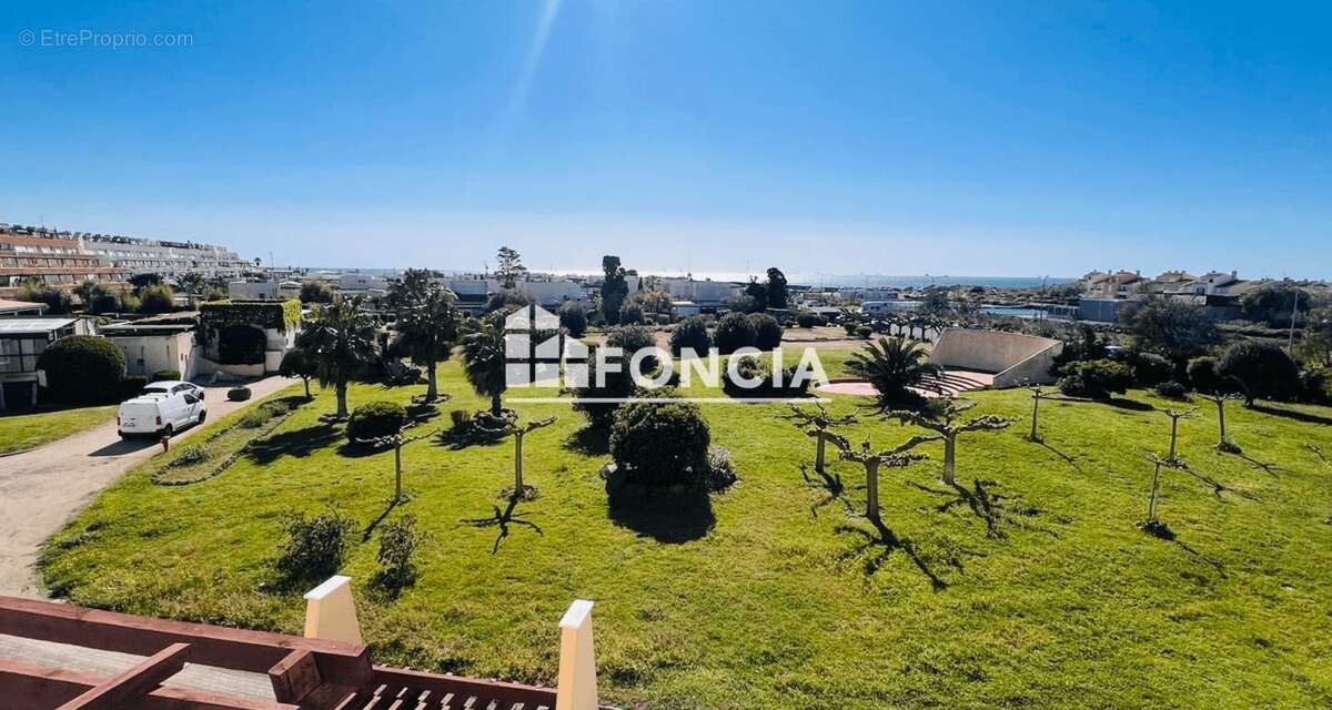 Appartement à AGDE