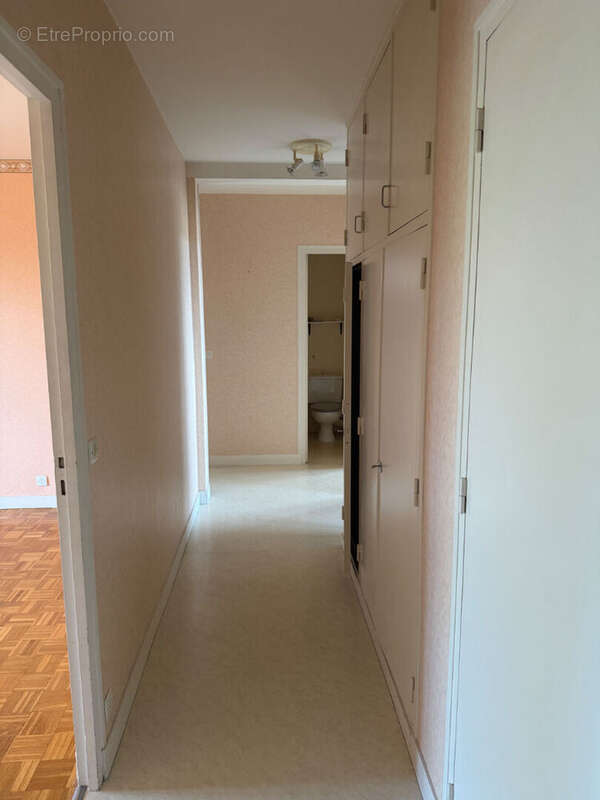 Appartement à NEVERS