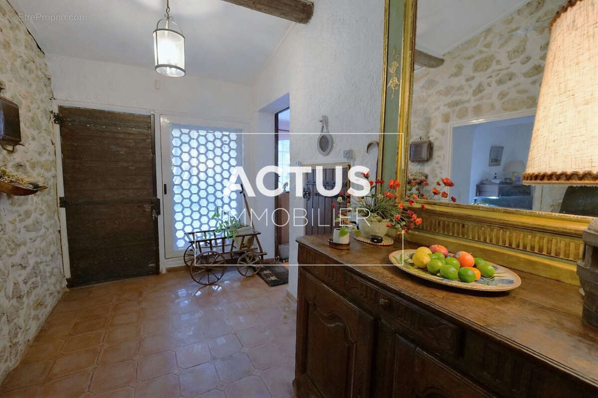 Maison à SALON-DE-PROVENCE