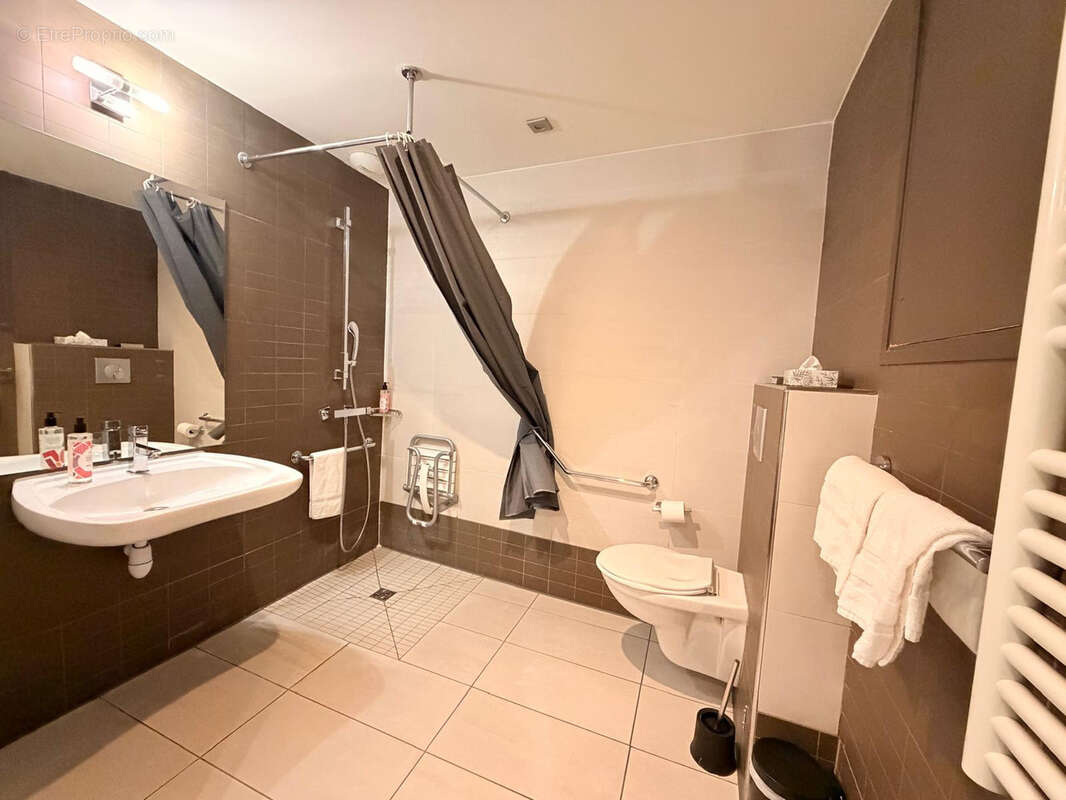 Marseille 10e   quartier la timone   investissement lmnp en appart'hôtel - photo 5