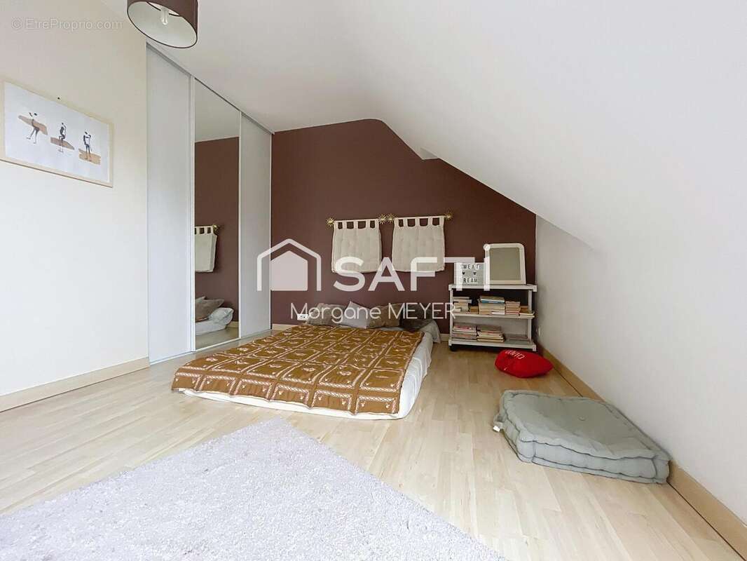 Photo 9 - Maison à SAINT-LYPHARD