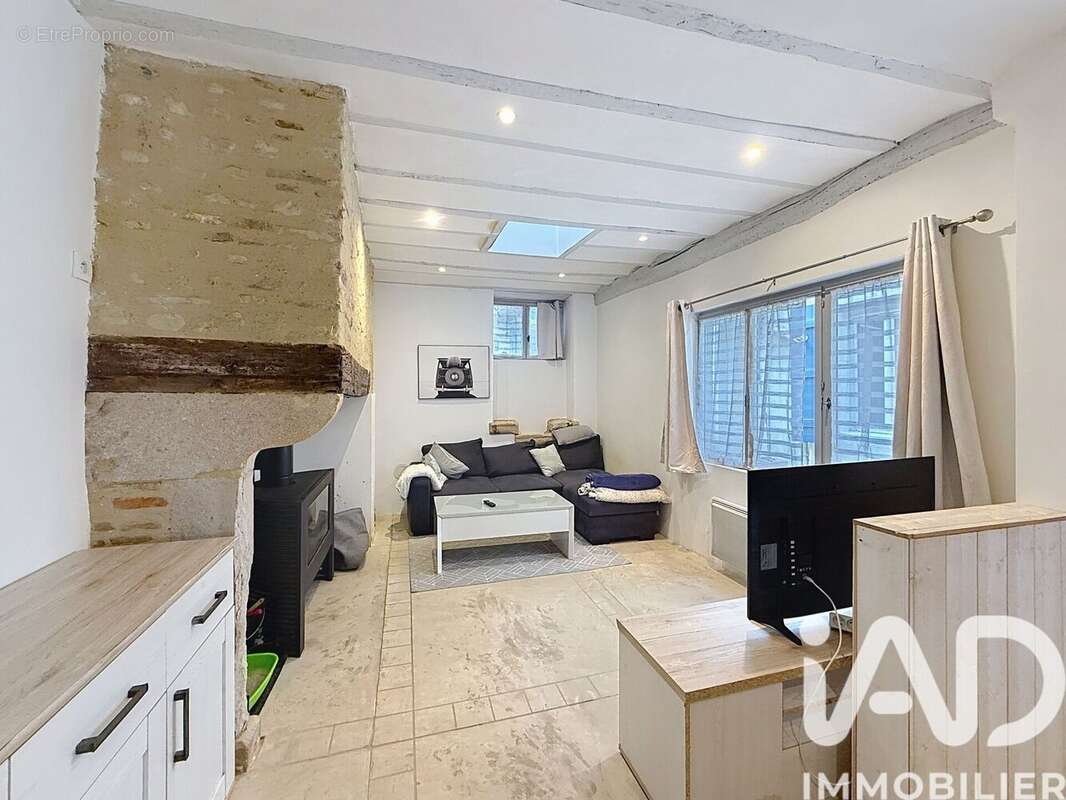 Photo 2 - Maison à MONEIN