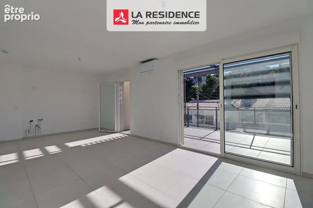 Appartement 83 m² à Saint-Raphael  - photo 5