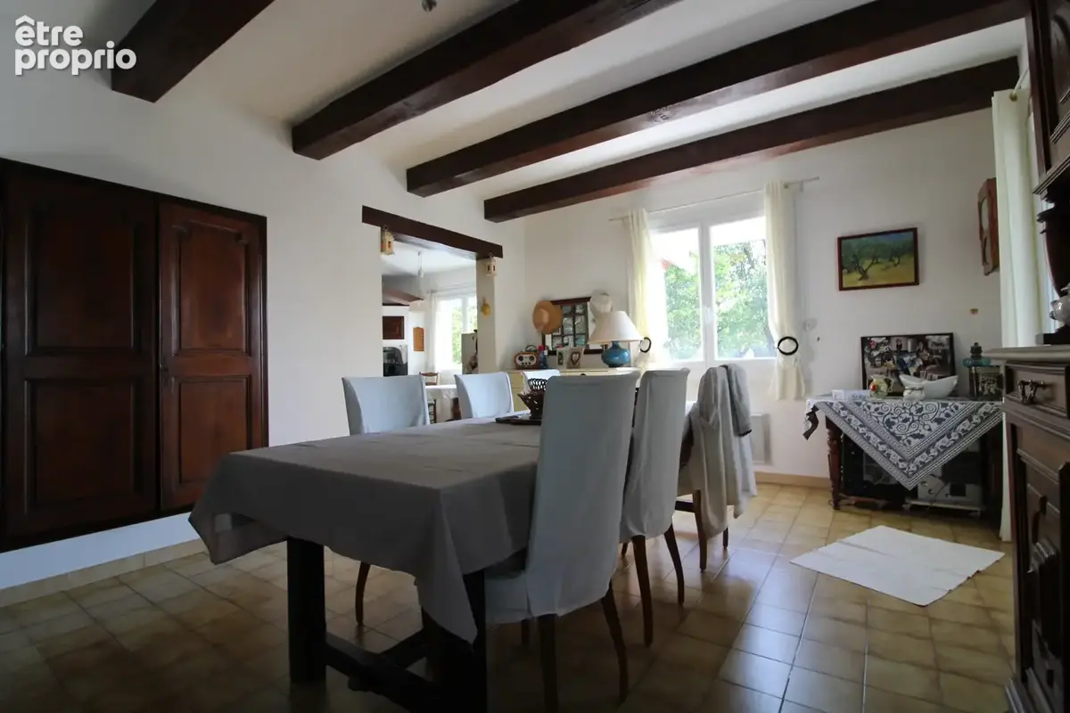 Villa 170 m2 Terrain  7000 m2 VUE DEGAGEE. - photo 65