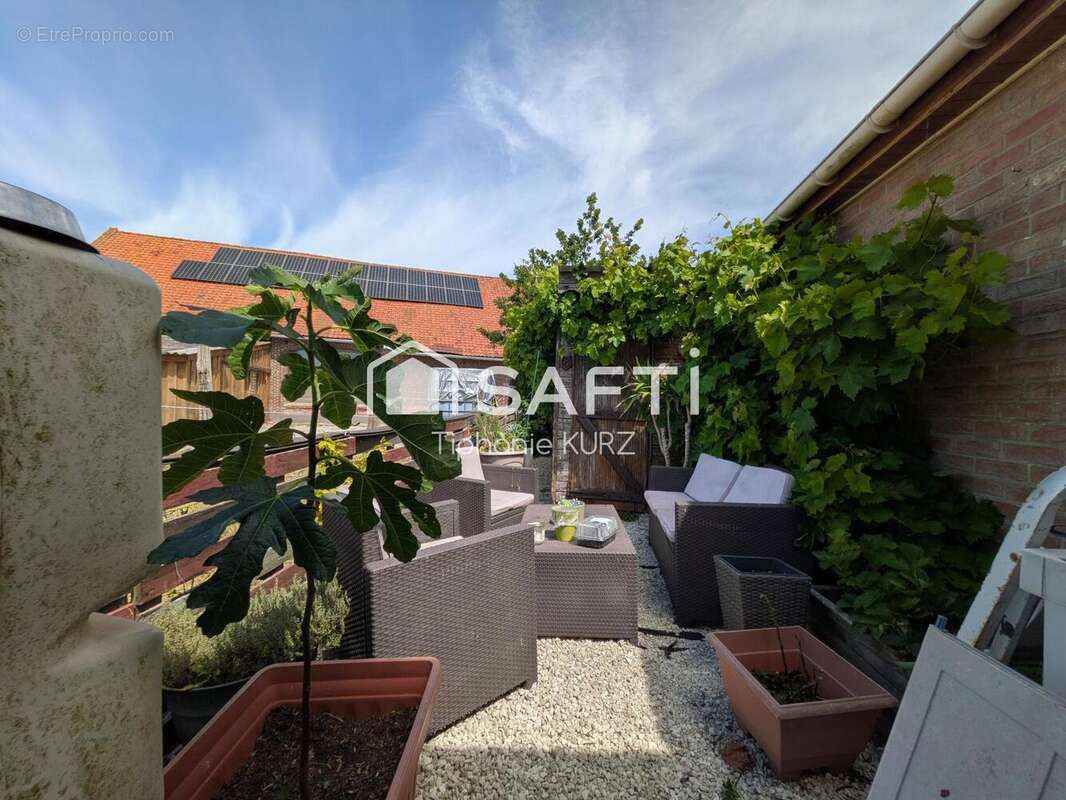 Maison 139 m² à Merville  - photo 3