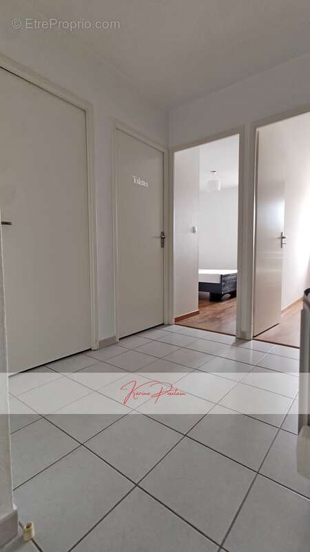 Appartement à AMBARES-ET-LAGRAVE