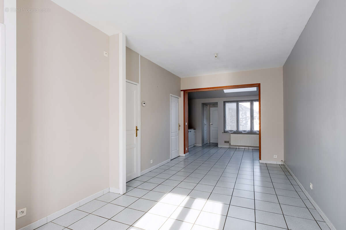 Maison à AMIENS