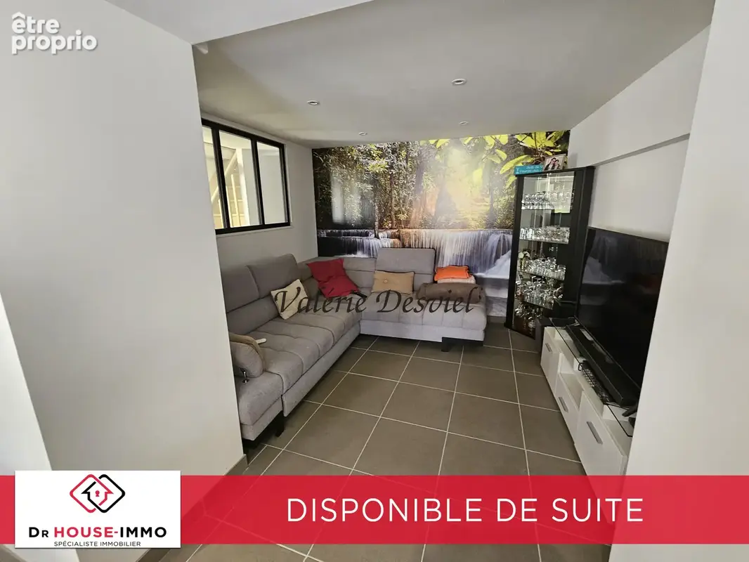 Maison 4 pièces 120 m² à vendre à Mussidan (24400) - photo 4