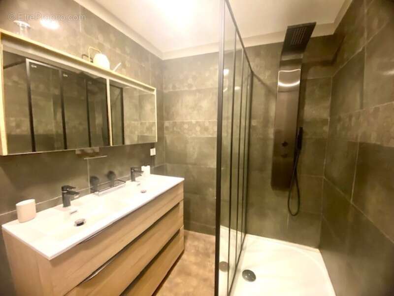 Appartement à VANNES