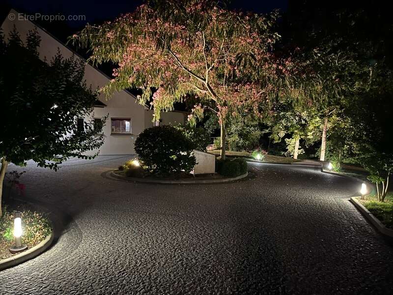 Maison à LA CHAPELLE-SAINT-MESMIN