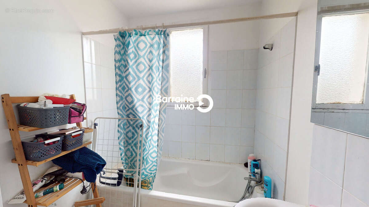 Appartement à BREST
