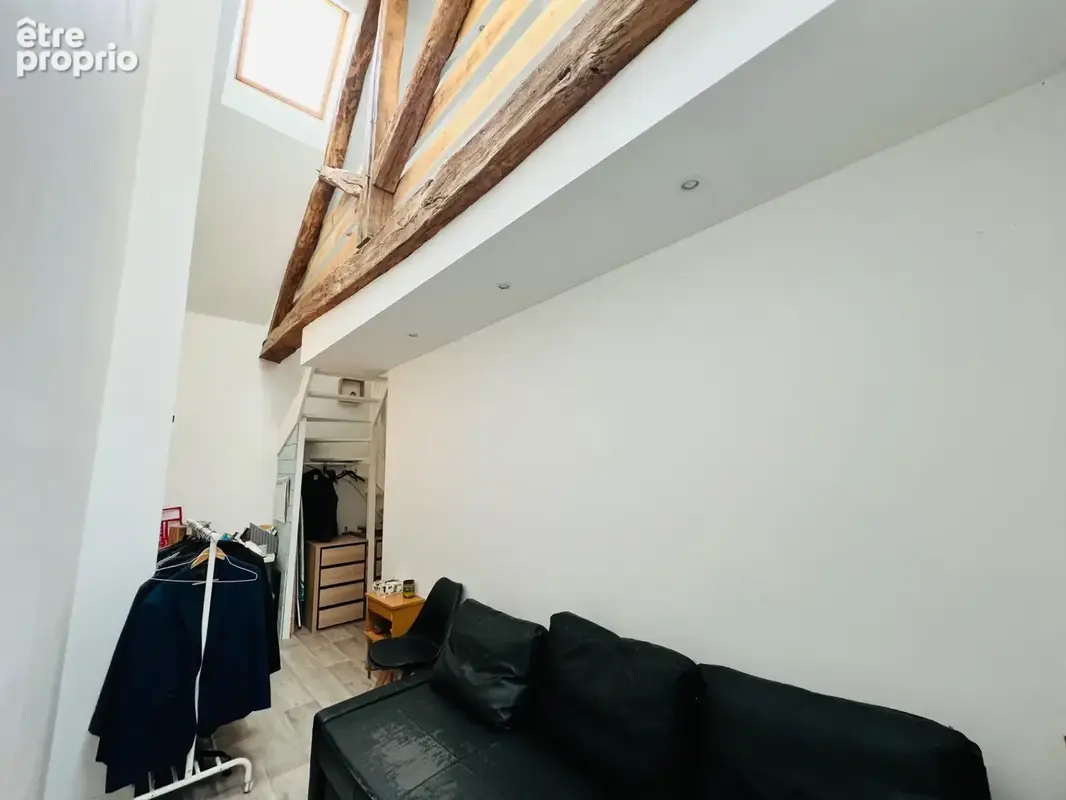 Maison type LOFT- 4 chambres 259m² Châtellerault - photo 15