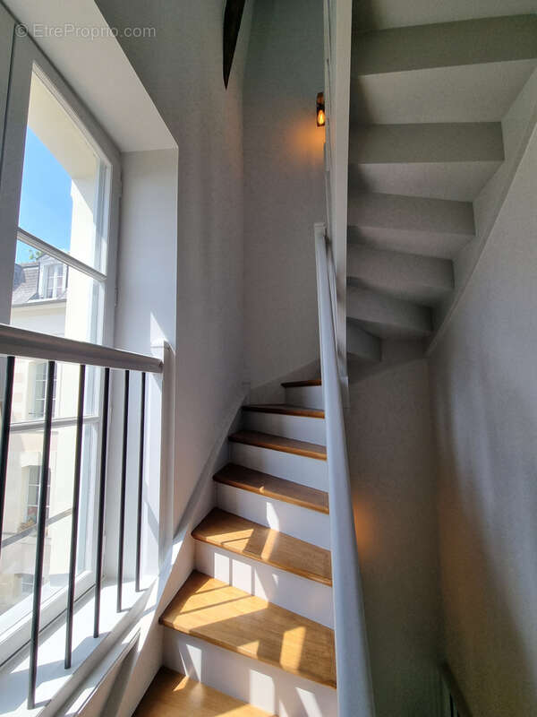 Appartement à TOURS