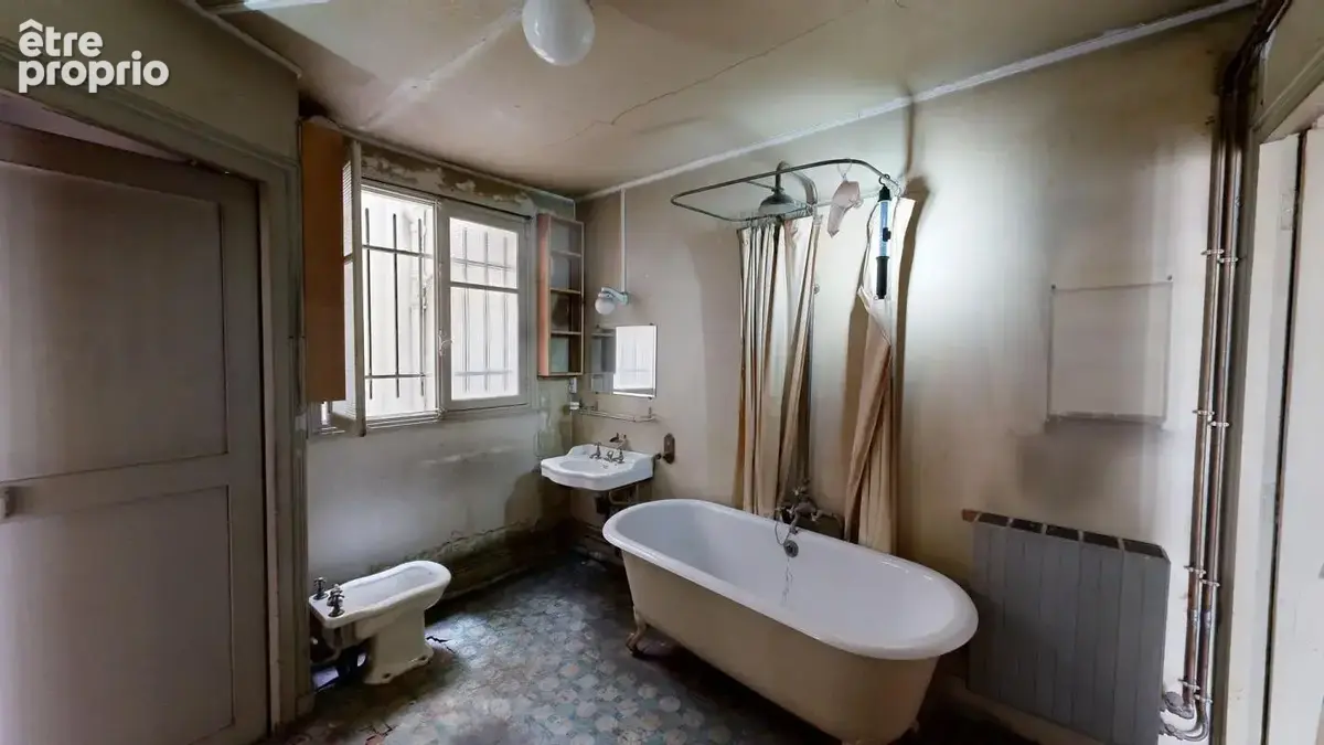 Appartement 30 rue de Liège - photo 9
