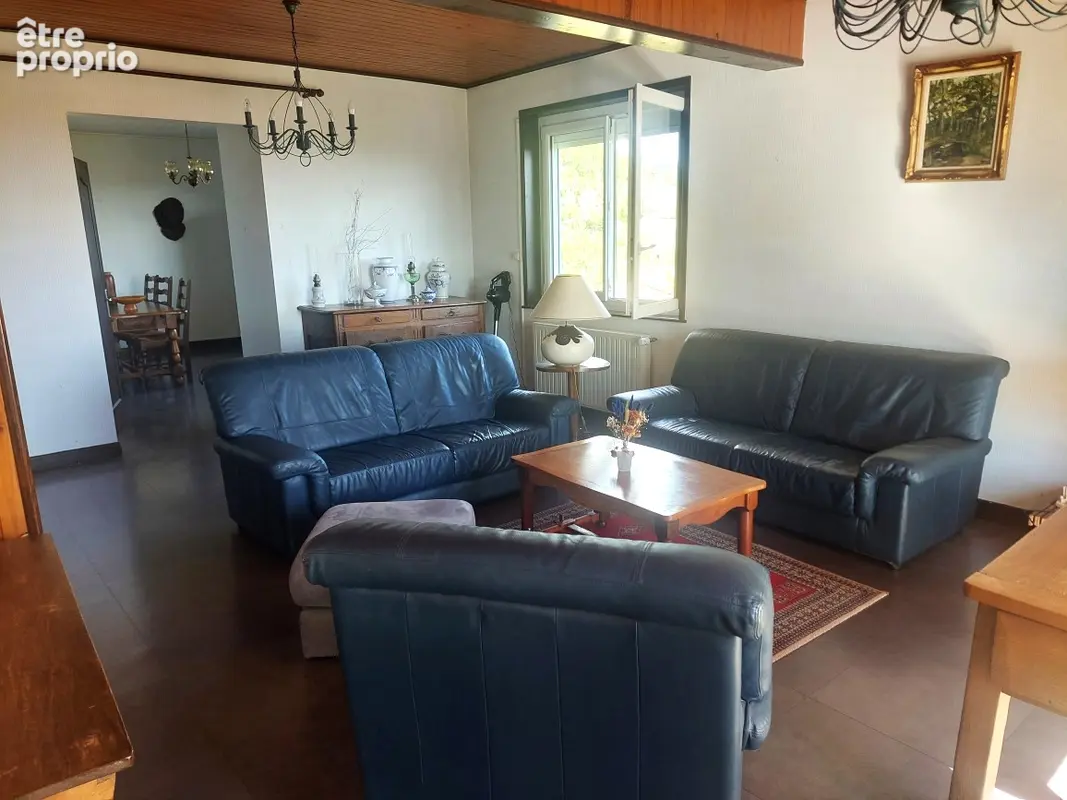 A vendre maison villemontais - photo 5