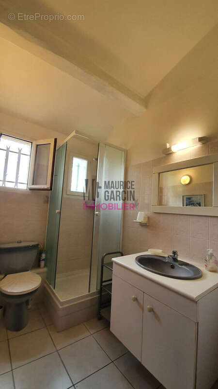 Maison 162 m² à L'isle-Sur-La-Sorgue  - photo 9
