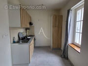 Appartement à CHALONNES-SUR-LOIRE