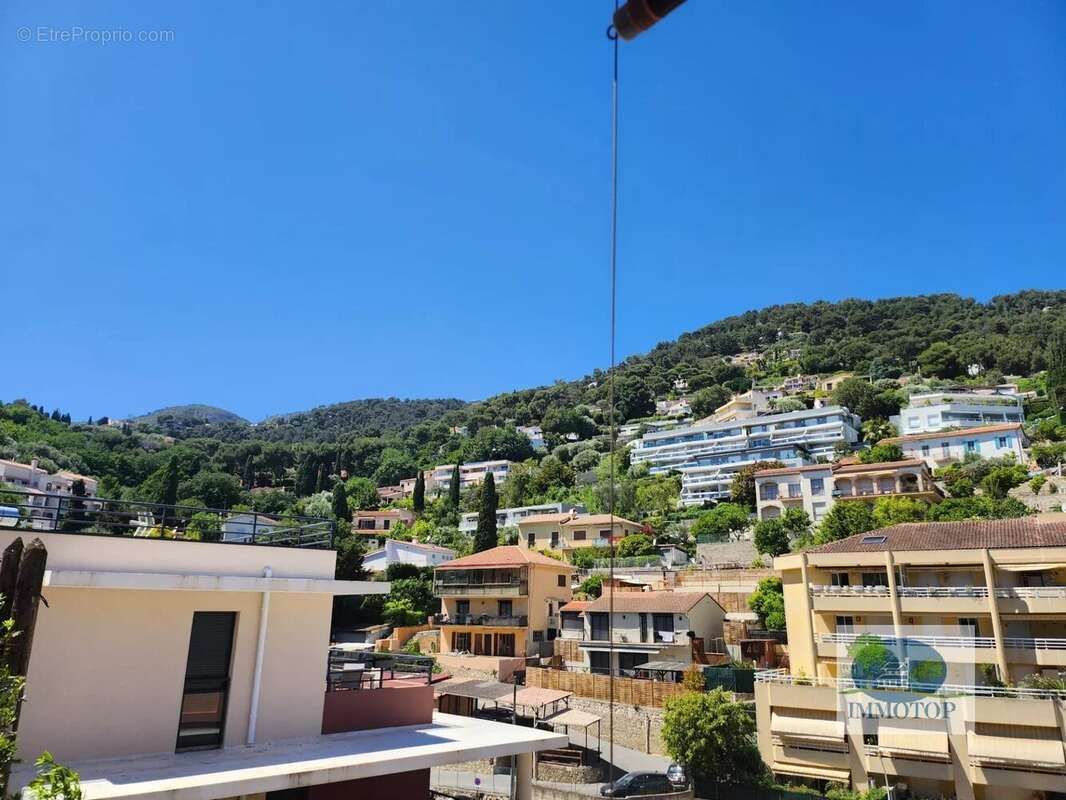 Appartement à ROQUEBRUNE-CAP-MARTIN