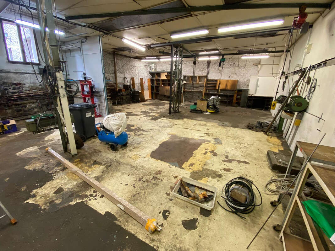 Maison à CLERMONT-FERRAND