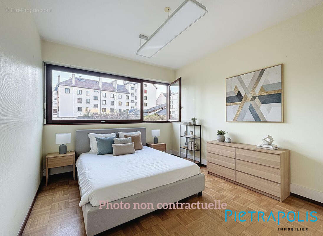 Appartement à ANNECY