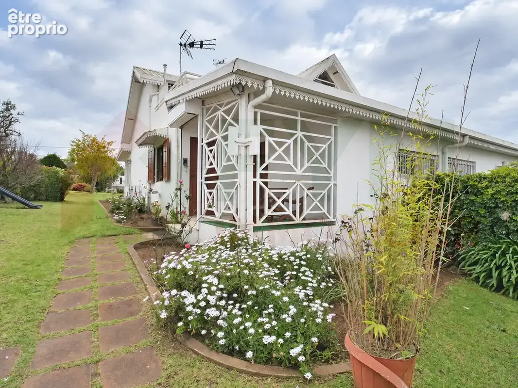 À vendre   bien d’exception   villa f6 à bois court   559 075 € hai - photo 11