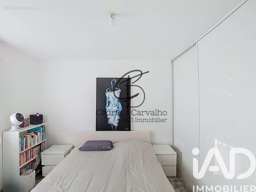 Photo 2 - Appartement à ROISSY-EN-BRIE